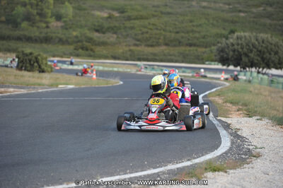 08 & 09/10/2011 : Finale Nationale X30 à Grabels (Photos Patrick Lascombes) 2011 — karting