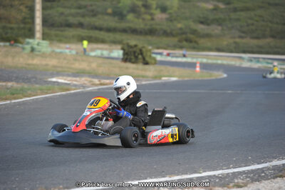 08 & 09/10/2011 : Finale Nationale X30 à Grabels (Photos Patrick Lascombes) 2011 — karting