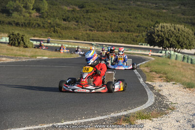 08 & 09/10/2011 : Finale Nationale X30 à Grabels (Photos Patrick Lascombes) 2011 — karting
