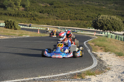 08 & 09/10/2011 : Finale Nationale X30 à Grabels (Photos Patrick Lascombes) 2011 — karting