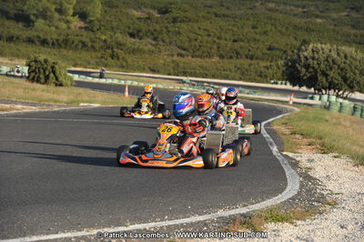 08 & 09/10/2011 : Finale Nationale X30 à Grabels (Photos Patrick Lascombes) 2011 — karting