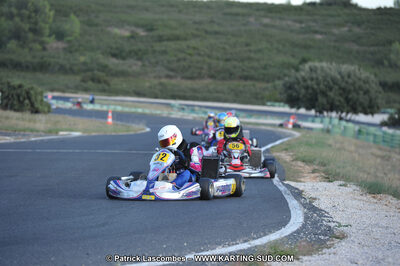 08 & 09/10/2011 : Finale Nationale X30 à Grabels (Photos Patrick Lascombes) 2011 — karting