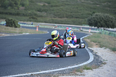 08 & 09/10/2011 : Finale Nationale X30 à Grabels (Photos Patrick Lascombes) 2011 — karting
