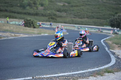 08 & 09/10/2011 : Finale Nationale X30 à Grabels (Photos Patrick Lascombes) 2011 — karting