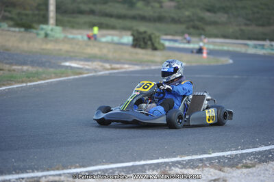 08 & 09/10/2011 : Finale Nationale X30 à Grabels (Photos Patrick Lascombes) 2011 — karting