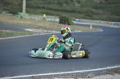 08 & 09/10/2011 : Finale Nationale X30 à Grabels (Photos Patrick Lascombes) 2011 — karting