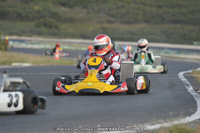 08 & 09/10/2011 : Finale Nationale X30 à Grabels (Photos Patrick Lascombes) 2011 — karting
