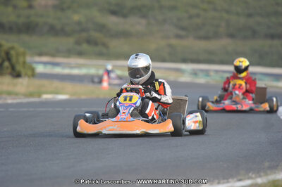 08 & 09/10/2011 : Finale Nationale X30 à Grabels (Photos Patrick Lascombes) 2011 — karting