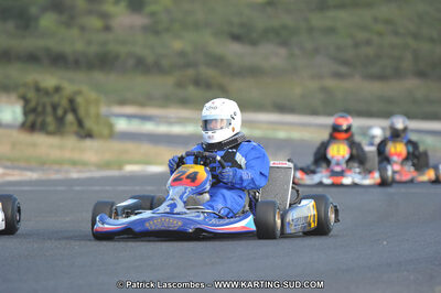 08 & 09/10/2011 : Finale Nationale X30 à Grabels (Photos Patrick Lascombes) 2011 — karting