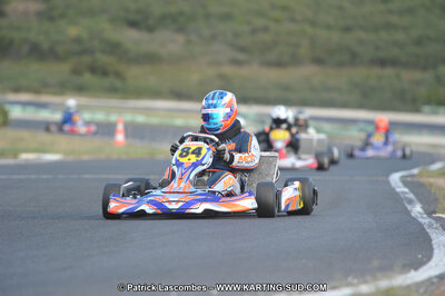08 & 09/10/2011 : Finale Nationale X30 à Grabels (Photos Patrick Lascombes) 2011 — karting
