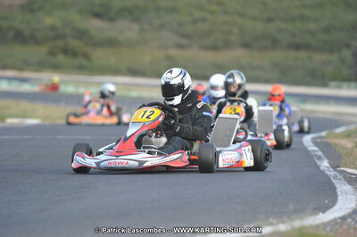 08 & 09/10/2011 : Finale Nationale X30 à Grabels (Photos Patrick Lascombes) 2011 — karting