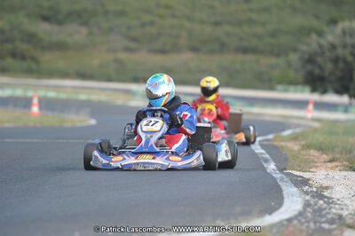 08 & 09/10/2011 : Finale Nationale X30 à Grabels (Photos Patrick Lascombes) 2011 — karting