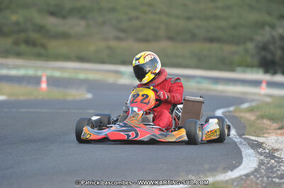 08 & 09/10/2011 : Finale Nationale X30 à Grabels (Photos Patrick Lascombes) 2011 — karting