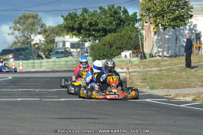 08 & 09/10/2011 : Finale Nationale X30 à Grabels (Photos Patrick Lascombes) 2011 — karting