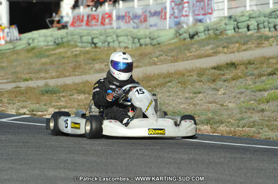08 & 09/10/2011 : Finale Nationale X30 à Grabels (Photos Patrick Lascombes) 2011 — karting