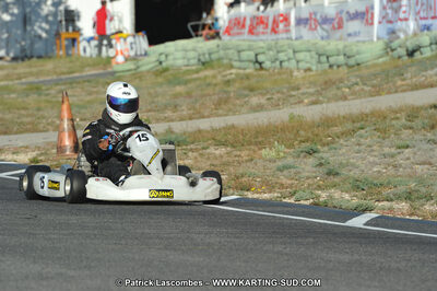 08 & 09/10/2011 : Finale Nationale X30 à Grabels (Photos Patrick Lascombes) 2011 — karting