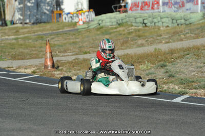 08 & 09/10/2011 : Finale Nationale X30 à Grabels (Photos Patrick Lascombes) 2011 — karting