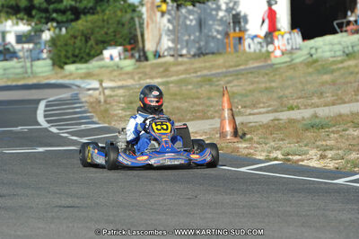 08 & 09/10/2011 : Finale Nationale X30 à Grabels (Photos Patrick Lascombes) 2011 — karting