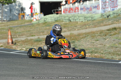 08 & 09/10/2011 : Finale Nationale X30 à Grabels (Photos Patrick Lascombes) 2011 — karting