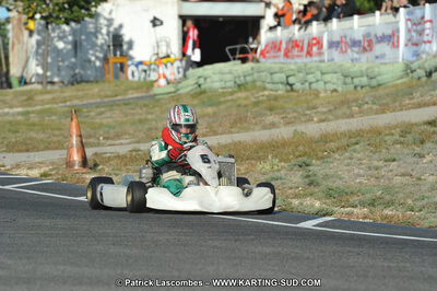 08 & 09/10/2011 : Finale Nationale X30 à Grabels (Photos Patrick Lascombes) 2011 — karting