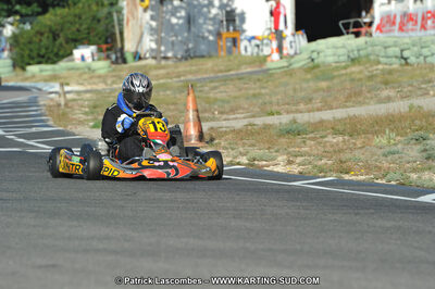 08 & 09/10/2011 : Finale Nationale X30 à Grabels (Photos Patrick Lascombes) 2011 — karting