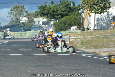 08 & 09/10/2011 : Finale Nationale X30 à Grabels (Photos Patrick Lascombes) 2011 — karting