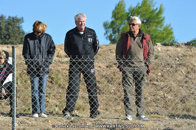 08 & 09/10/2011 : Finale Nationale X30 à Grabels (Photos Patrick Lascombes) 2011 — karting