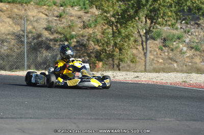 08 & 09/10/2011 : Finale Nationale X30 à Grabels (Photos Patrick Lascombes) 2011 — karting