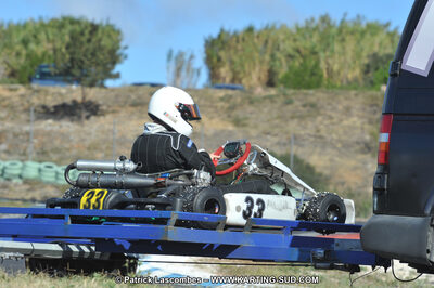 08 & 09/10/2011 : Finale Nationale X30 à Grabels (Photos Patrick Lascombes) 2011 — karting