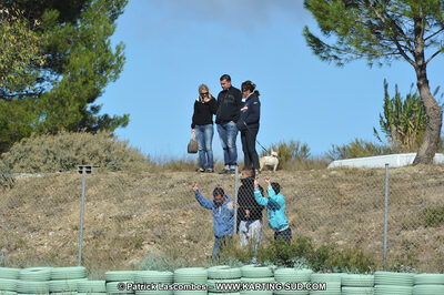 08 & 09/10/2011 : Finale Nationale X30 à Grabels (Photos Patrick Lascombes) 2011 — karting