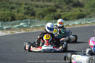 08 & 09/10/2011 : Finale Nationale X30 à Grabels (Photos Patrick Lascombes) 2011 — karting