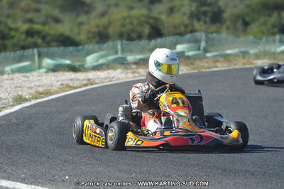 08 & 09/10/2011 : Finale Nationale X30 à Grabels (Photos Patrick Lascombes) 2011 — karting