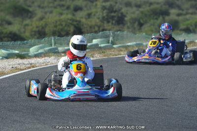08 & 09/10/2011 : Finale Nationale X30 à Grabels (Photos Patrick Lascombes) 2011 — karting