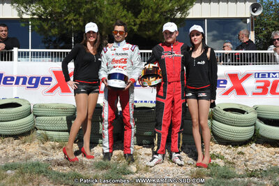 08 & 09/10/2011 : Finale Nationale X30 à Grabels (Photos Patrick Lascombes) 2011 — karting