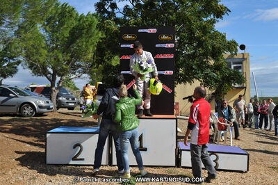 08 & 09/10/2011 : Finale Nationale X30 à Grabels (Photos Patrick Lascombes) 2011 — karting