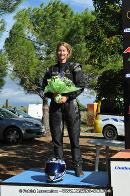 08 & 09/10/2011 : Finale Nationale X30 à Grabels (Photos Patrick Lascombes) 2011 — karting