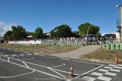 08 & 09/10/2011 : Finale Nationale X30 à Grabels (Photos Patrick Lascombes) 2011 — karting