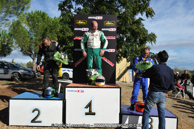 08 & 09/10/2011 : Finale Nationale X30 à Grabels (Photos Patrick Lascombes) 2011 — karting