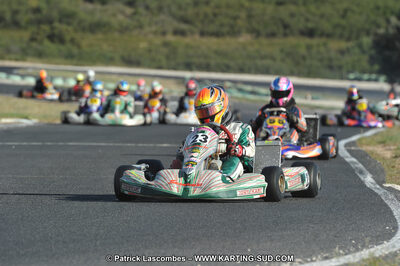 08 & 09/10/2011 : Finale Nationale X30 à Grabels (Photos Patrick Lascombes) 2011 — karting