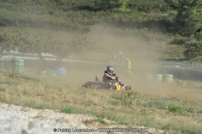 08 & 09/10/2011 : Finale Nationale X30 à Grabels (Photos Patrick Lascombes) 2011 — karting