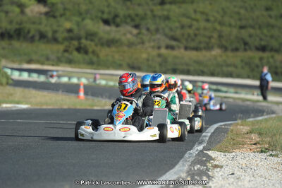 08 & 09/10/2011 : Finale Nationale X30 à Grabels (Photos Patrick Lascombes) 2011 — karting