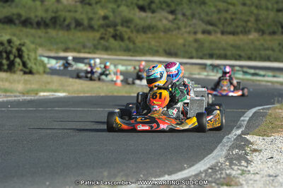 08 & 09/10/2011 : Finale Nationale X30 à Grabels (Photos Patrick Lascombes) 2011 — karting
