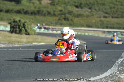 08 & 09/10/2011 : Finale Nationale X30 à Grabels (Photos Patrick Lascombes) 2011 — karting