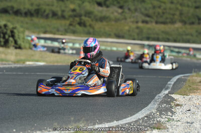 08 & 09/10/2011 : Finale Nationale X30 à Grabels (Photos Patrick Lascombes) 2011 — karting