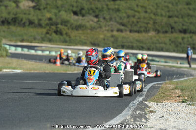 08 & 09/10/2011 : Finale Nationale X30 à Grabels (Photos Patrick Lascombes) 2011 — karting
