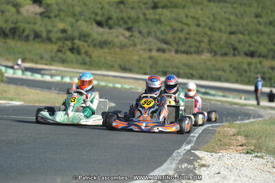 08 & 09/10/2011 : Finale Nationale X30 à Grabels (Photos Patrick Lascombes) 2011 — karting