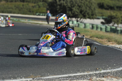 08 & 09/10/2011 : Finale Nationale X30 à Grabels (Photos Patrick Lascombes) 2011 — karting