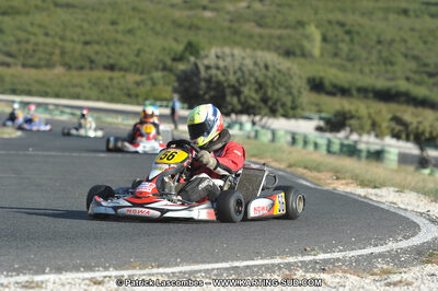 08 & 09/10/2011 : Finale Nationale X30 à Grabels (Photos Patrick Lascombes) 2011 — karting