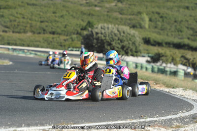 08 & 09/10/2011 : Finale Nationale X30 à Grabels (Photos Patrick Lascombes) 2011 — karting