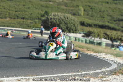 08 & 09/10/2011 : Finale Nationale X30 à Grabels (Photos Patrick Lascombes) 2011 — karting